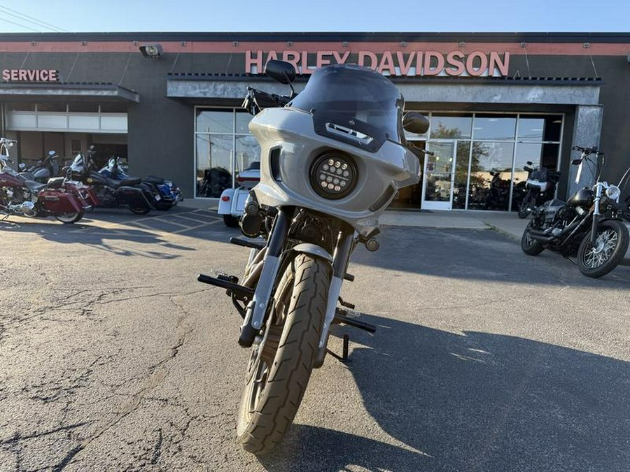 2024 Harley-Davidson® FXLRST - Low Rider® ST