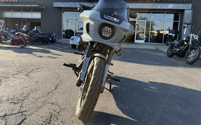 2024 Harley-Davidson® FXLRST - Low Rider® ST