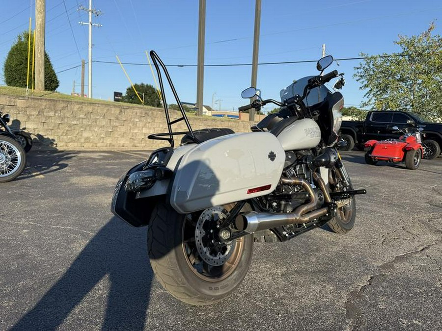 2024 Harley-Davidson® FXLRST - Low Rider® ST