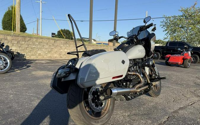 2024 Harley-Davidson® FXLRST - Low Rider® ST