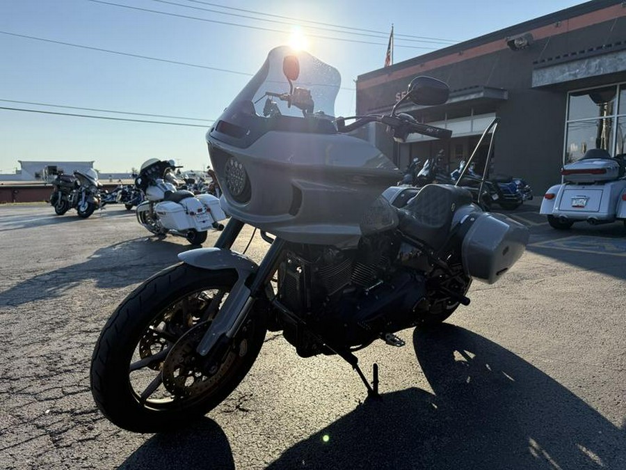 2024 Harley-Davidson® FXLRST - Low Rider® ST