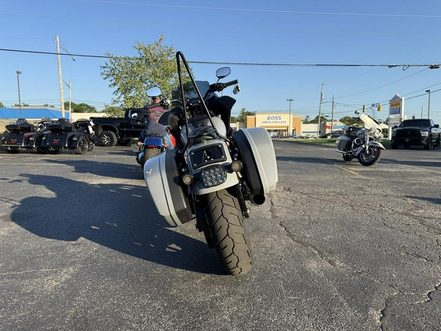 2024 Harley-Davidson® FXLRST - Low Rider® ST