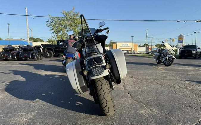 2024 Harley-Davidson® FXLRST - Low Rider® ST