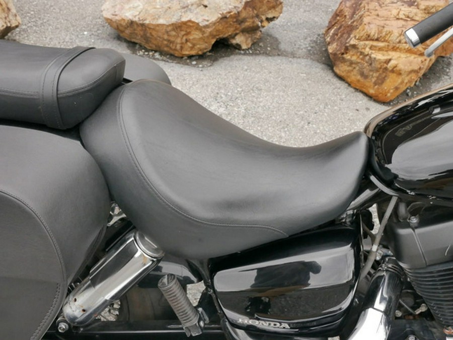 2020 Honda Shadow Aero