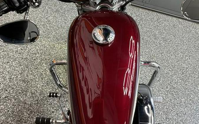 2004 Harley-Davidson® XL1200R - Sportster® 1200 Roadster