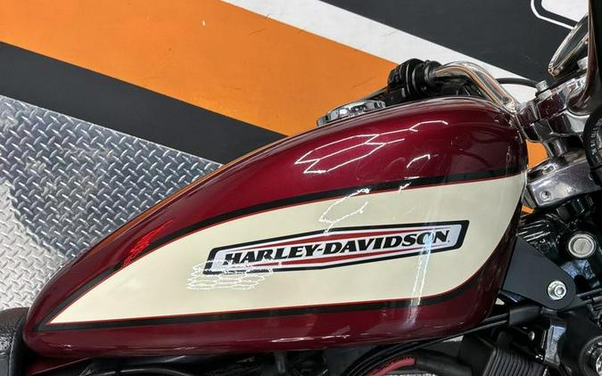 2004 Harley-Davidson® XL1200R - Sportster® 1200 Roadster