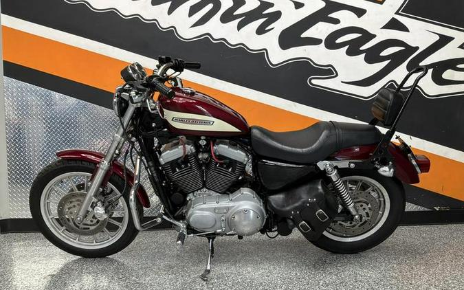 2004 Harley-Davidson® XL1200R - Sportster® 1200 Roadster