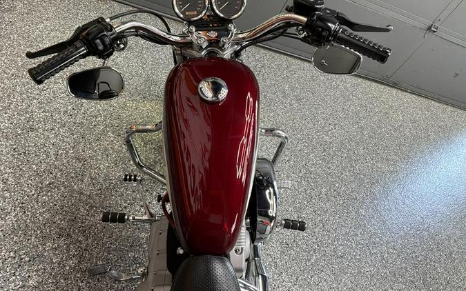 2004 Harley-Davidson® XL1200R - Sportster® 1200 Roadster