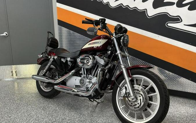 2004 Harley-Davidson® XL1200R - Sportster® 1200 Roadster