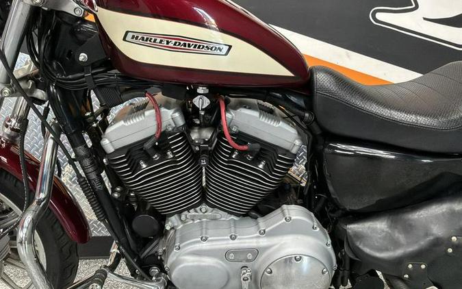 2004 Harley-Davidson® XL1200R - Sportster® 1200 Roadster