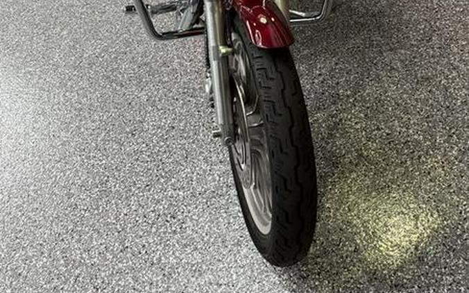 2004 Harley-Davidson® XL1200R - Sportster® 1200 Roadster