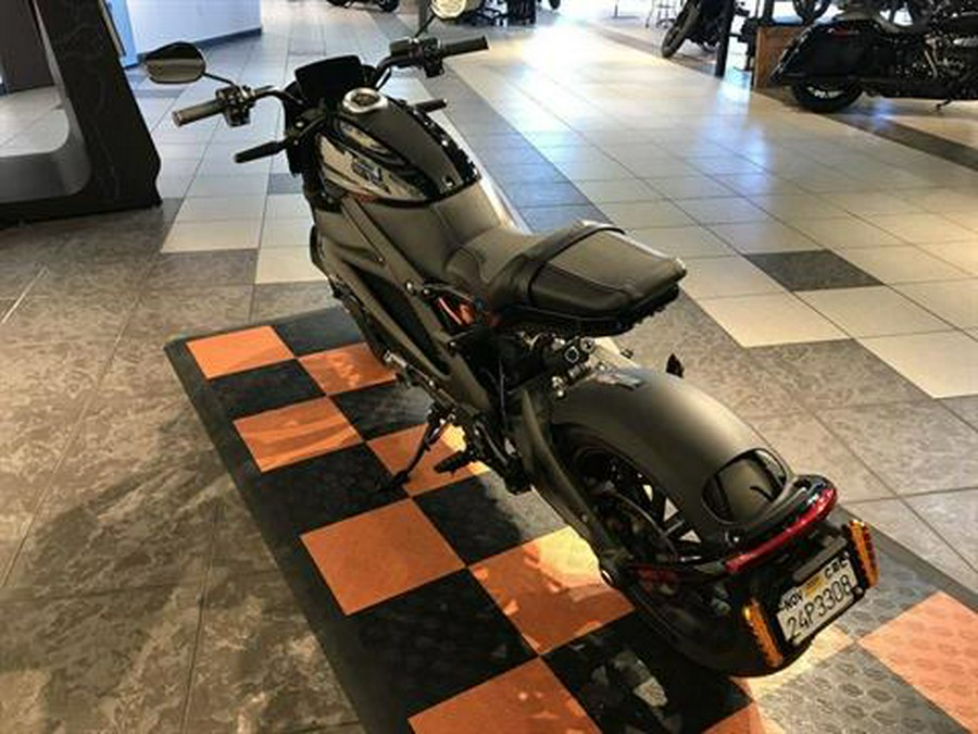 2020 Harley-Davidson Livewire™