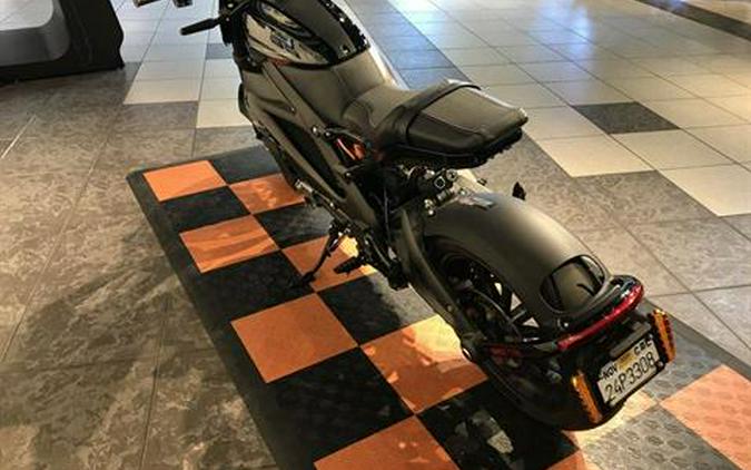 2020 Harley-Davidson Livewire™