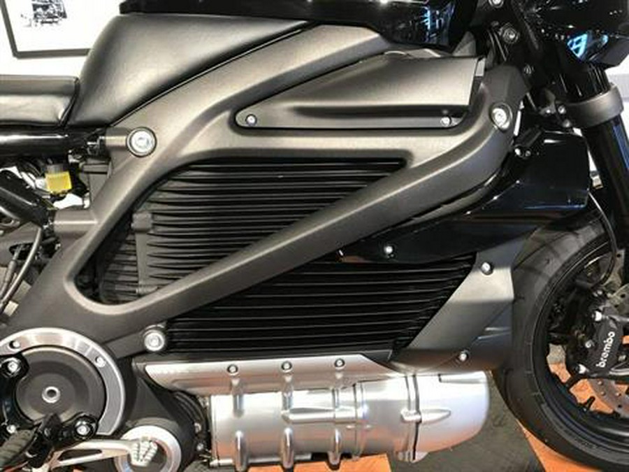 2020 Harley-Davidson Livewire™