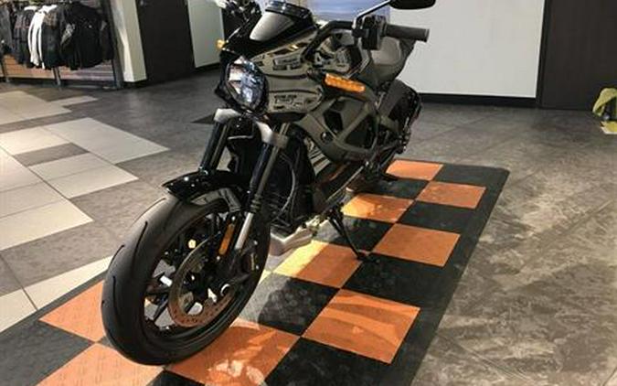 2020 Harley-Davidson Livewire™