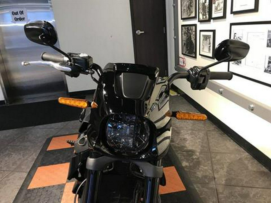 2020 Harley-Davidson Livewire™