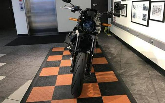 2020 Harley-Davidson Livewire™