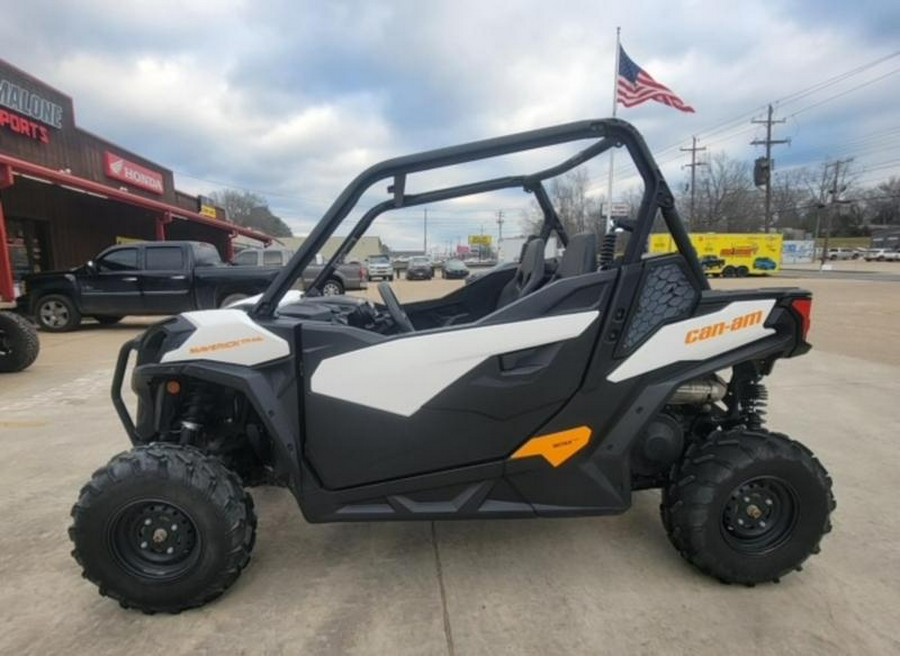 2020 Can-Am® Maverick™ Trail 1000