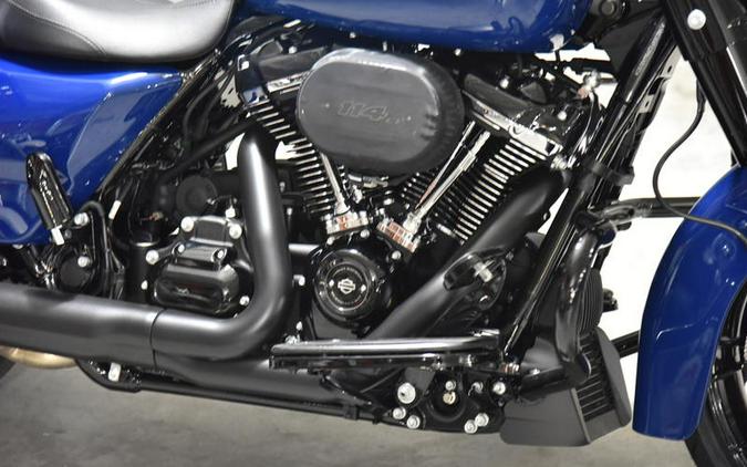 2023 Harley-Davidson® FLHRXS - Road King® Special