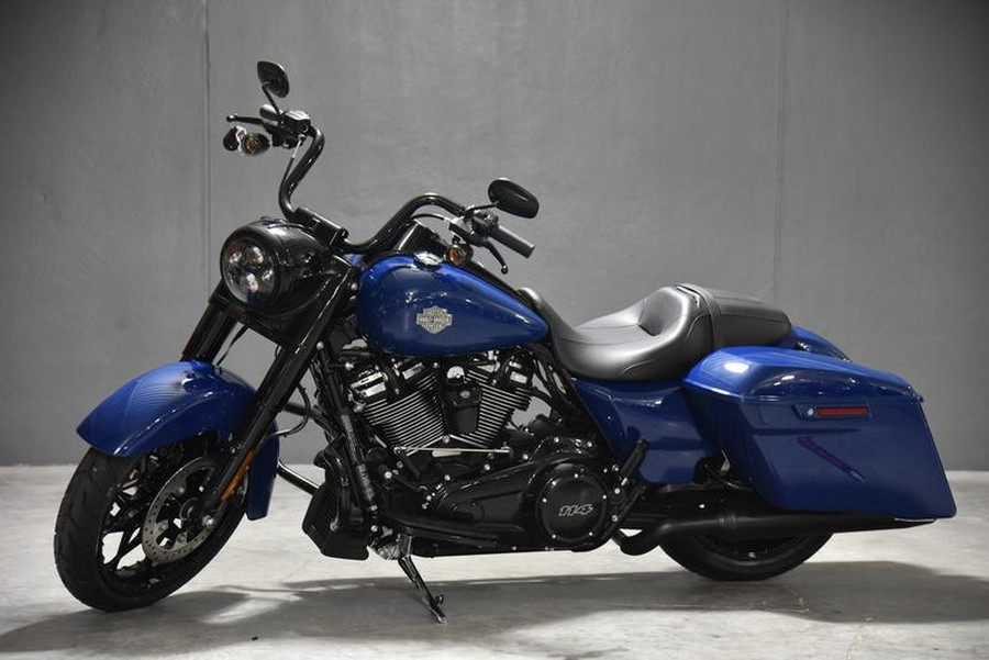 2023 Harley-Davidson® FLHRXS - Road King® Special