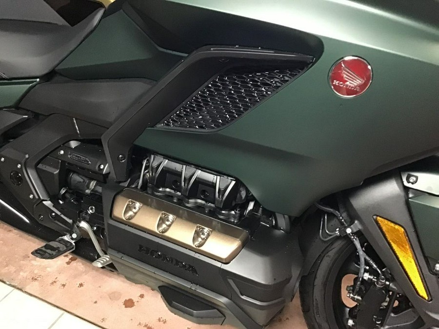2024 Honda® Gold Wing Automatic DCT