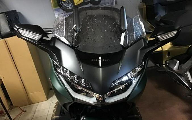 2024 Honda® Gold Wing Automatic DCT