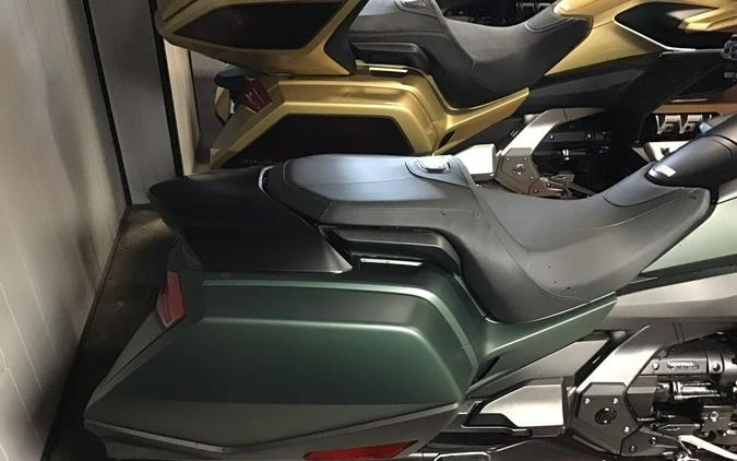 2024 Honda® Gold Wing Automatic DCT