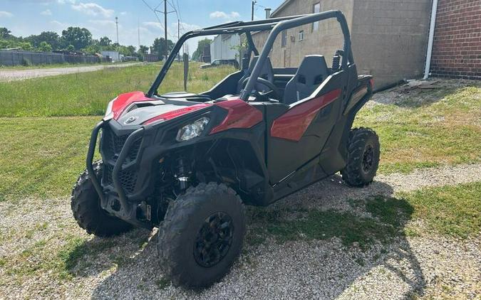 2024 Can-Am® Maverick Trail DPS 1000