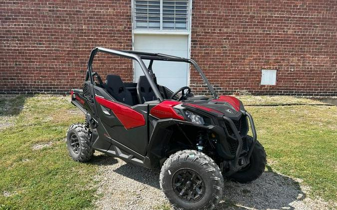 2024 Can-Am® Maverick Trail DPS 1000