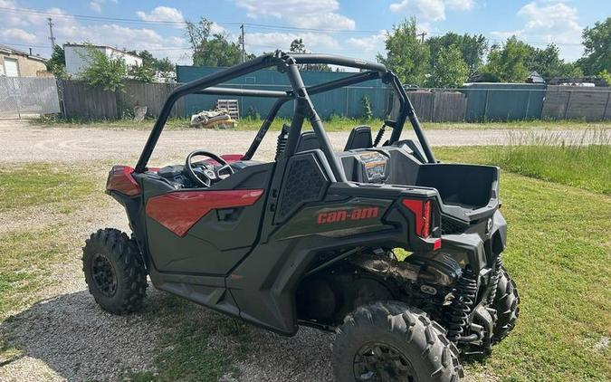 2024 Can-Am® Maverick Trail DPS 1000