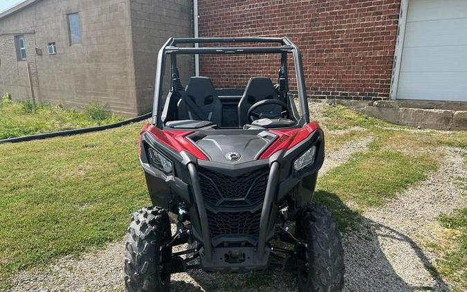 2024 Can-Am® Maverick Trail DPS 1000