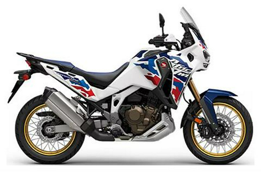 2024 Honda Africa Twin Adventure Sports ES DCT