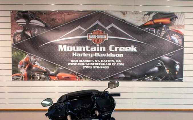 2024 Harley-Davidson® FLTRXSTSE - CVO™ Road Glide® ST