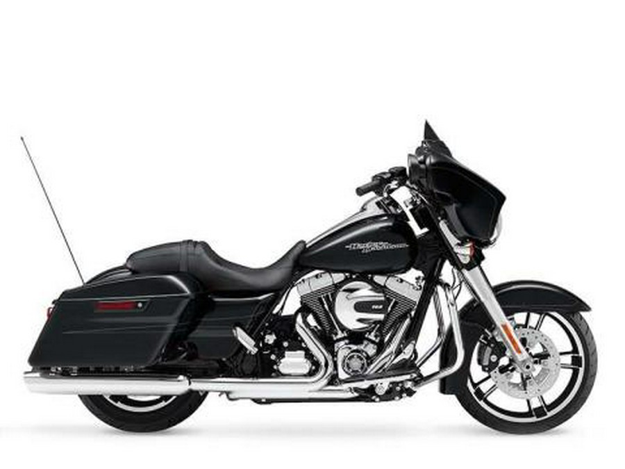 2014 Harley-Davidson Street Glide® Special