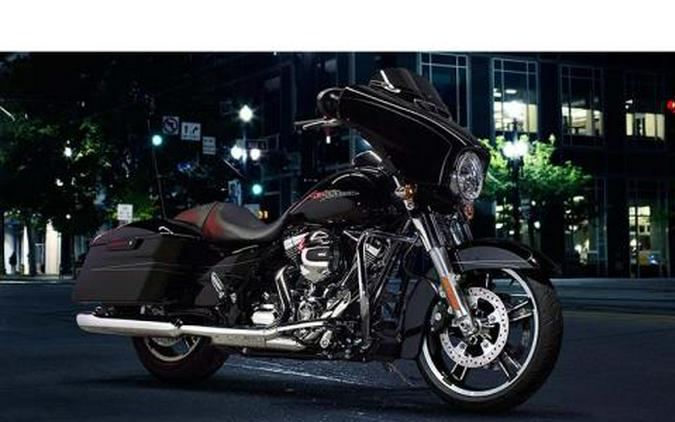 2014 Harley-Davidson Street Glide® Special