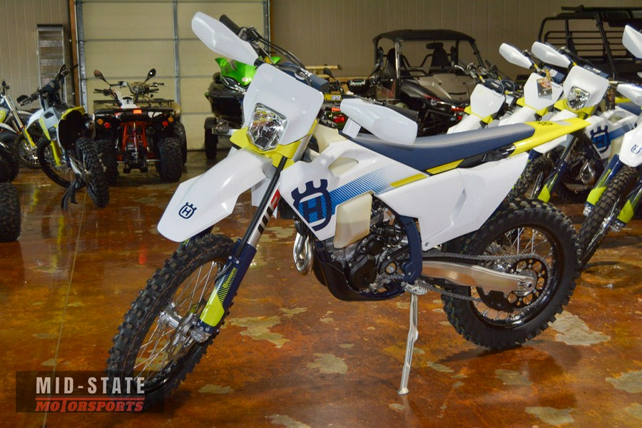 2024 Husqvarna® FE 350w