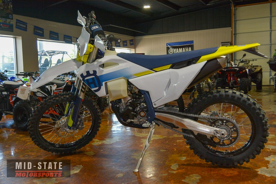 2024 Husqvarna® FE 350w