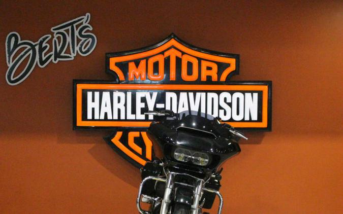 2018 Harley-Davidson® FLTRX - Road Glide®