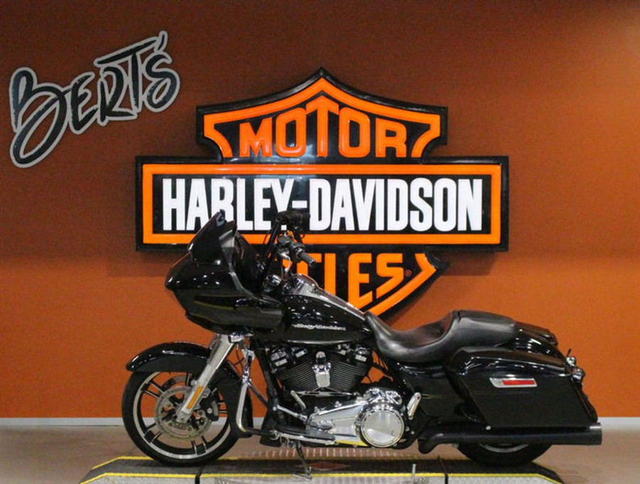 2018 Harley-Davidson® FLTRX - Road Glide®