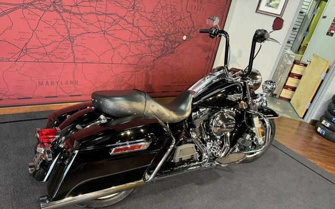 2014 Harley-Davidson® FLHR - Road King®