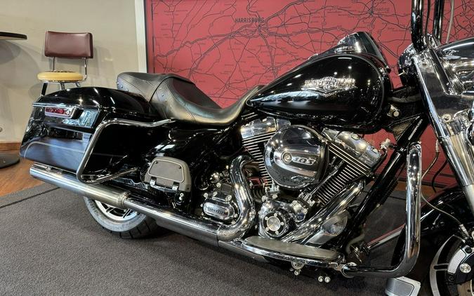 2014 Harley-Davidson® FLHR - Road King®