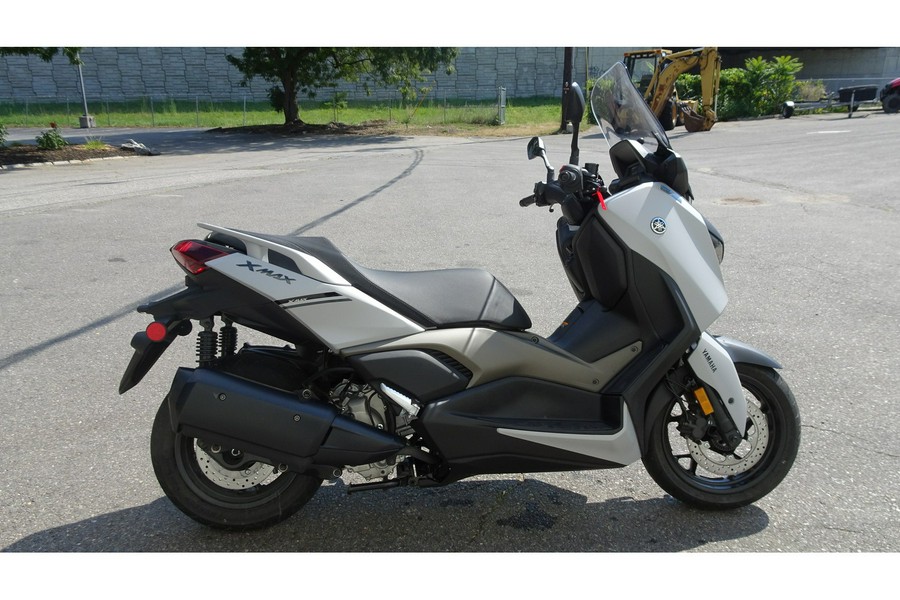 2024 Yamaha XMAX™ Base