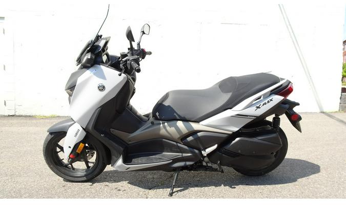 2024 Yamaha XMAX™ Base