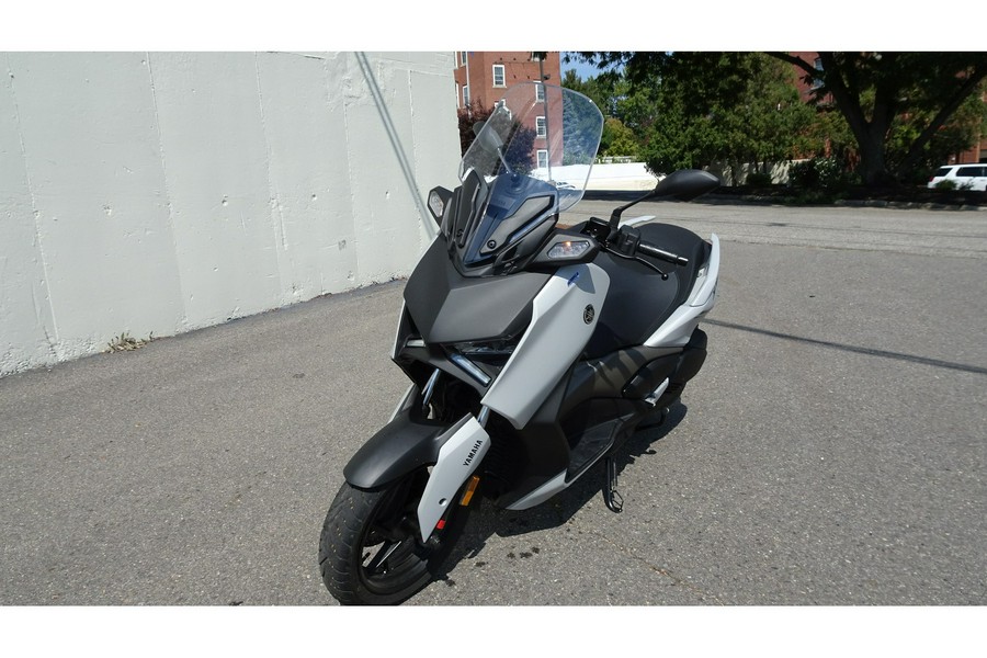 2024 Yamaha XMAX™ Base