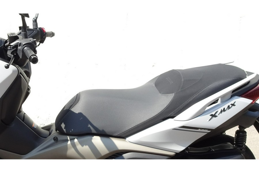 2024 Yamaha XMAX™ Base