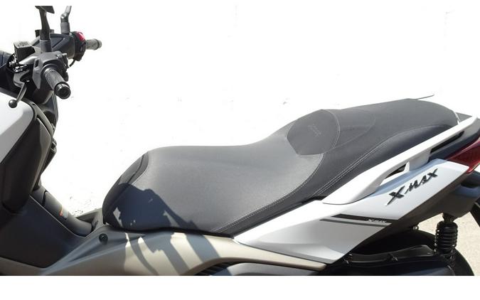 2024 Yamaha XMAX™ Base