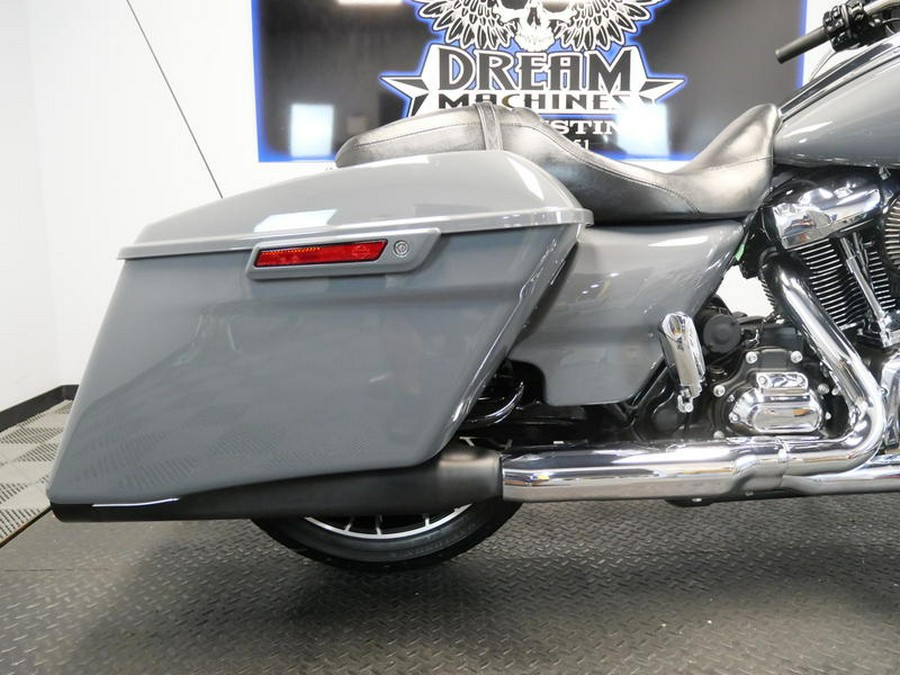 2022 Harley-Davidson® FLHXS - Street Glide® Special