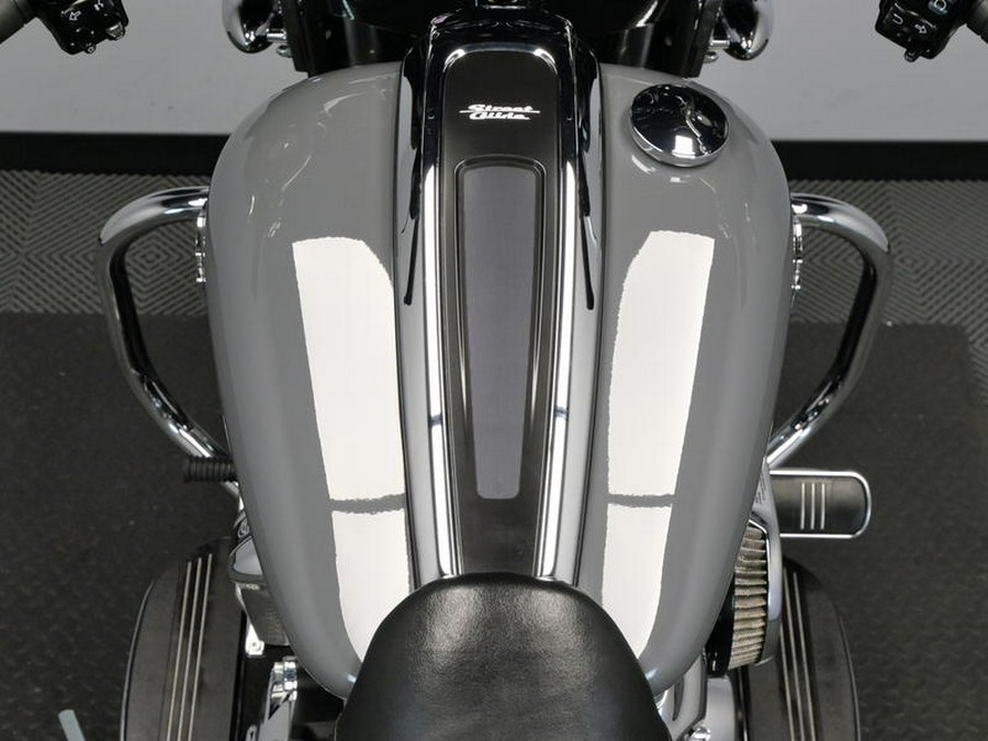 2022 Harley-Davidson® FLHXS - Street Glide® Special