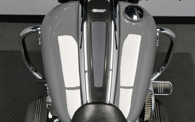 2022 Harley-Davidson® FLHXS - Street Glide® Special