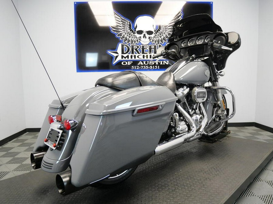 2022 Harley-Davidson® FLHXS - Street Glide® Special